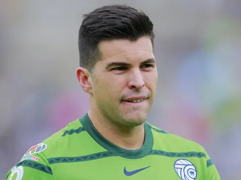 ¿Por qué Cruz Azul rechazó el fichaje de Julio González a coste cero?