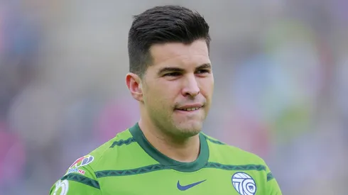 ¿Por qué Cruz Azul rechazó el fichaje de Julio González a coste cero?