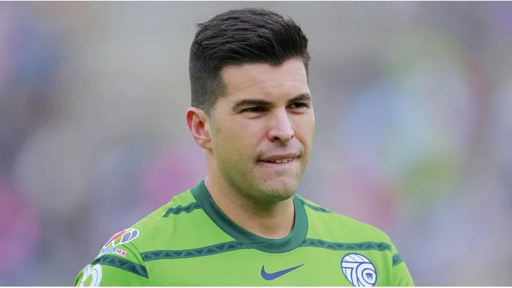¿Por qué Cruz Azul rechazó el fichaje de Julio González a coste cero?