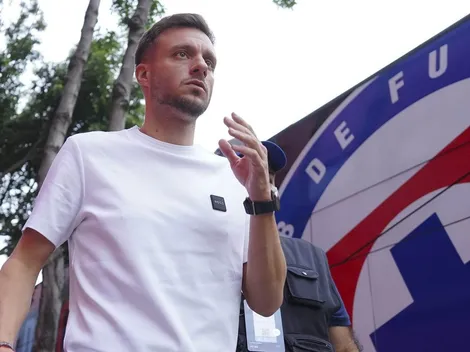 El momento más vergonzoso del 2024 que toda la afición quisiera olvidar