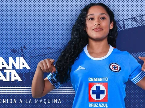 Cruz Azul va tomando forma: los refuerzos y bajas al momento