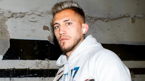 Gonzalo Piovi y unas emotivas palabras de fin de año.