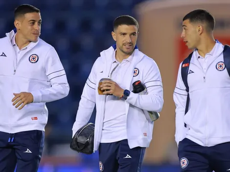 Los 8 transferibles de Cruz Azul para el Clausura 2025