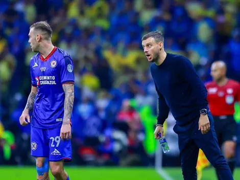 Pumas estaría dispuesto a soltar billetazo por Rodolfo Rotondi