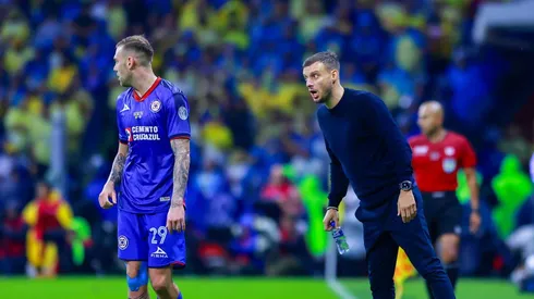 Pumas estaría dispuesto a soltar billetazo por Rodolfo Rotondi