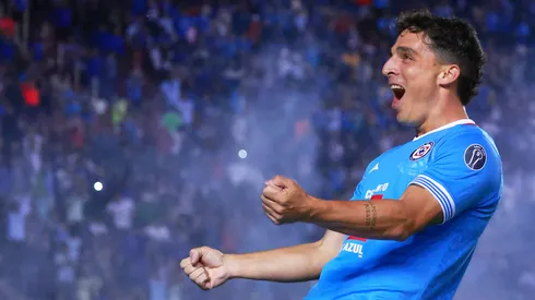 Lorenzo Faravelli reafirmó su compromiso con la afición de Cruz Azul.