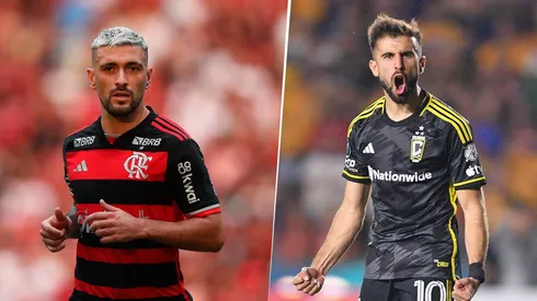 Las dos bombas que fueron ofrecidas para fichar por Cruz Azul