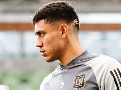 Así juega el refuerzo de Cruz Azul y quien le hará competencia Rotondi