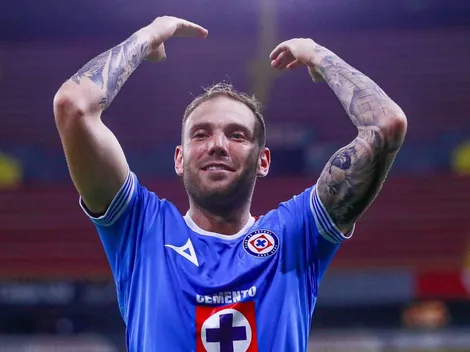 Pumas maneja dos alternativas al fichaje de Rodolfo Rotondi