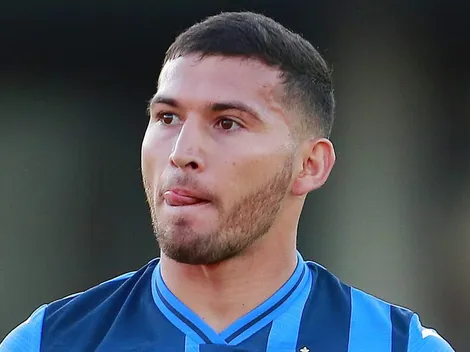 Juan Escobar reporta en La Noria: ¿Se queda?