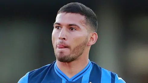 Juan Escobar se presenta en las instalaciones de La Noria.