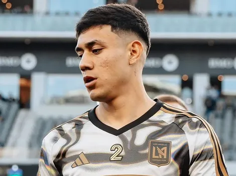 ¿Omar Campos ocupa plaza de extranjero?