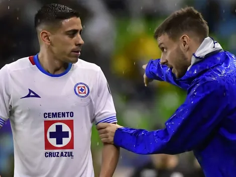 Cruz Azul ya negocia a su tercer refuerzo en el extranjero