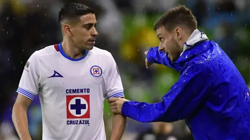 Camilo Cándido liberaría su cupo de extranjero para contratar al tercer refuerzo.