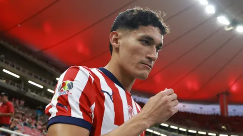 Tambalea el fichaje de Jesús Orozco en Cruz Azul.