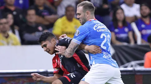 Cruz Azul debutará ante el Atlas de Gonzalo Pineda.