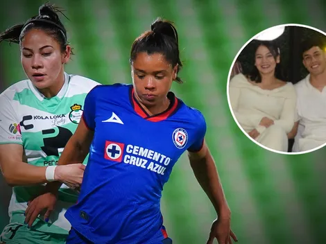 ¿Traerá torta bajo el brazo por la décima? El refuerzo será papá