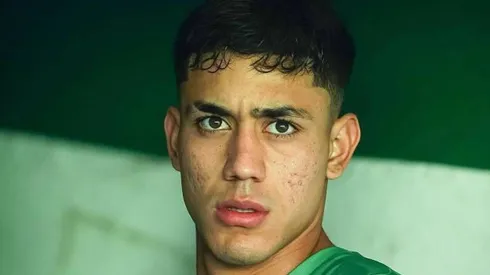 La historia de Omar Campos, el nuevo refuerzo de Cruz Azul