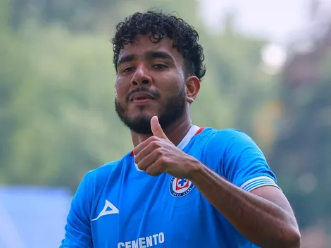 Los beneficios que obtuvo Cruz Azul en el préstamo de Samuel Espinosa