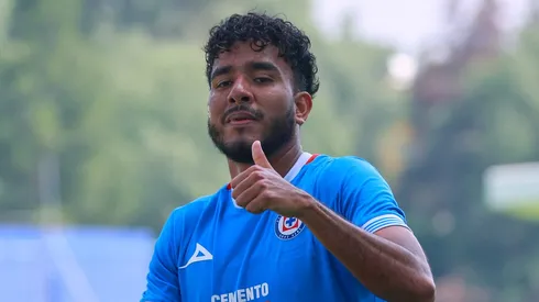 Samuel Espinosa se fue a Mazatlán con cláusulas especiales.