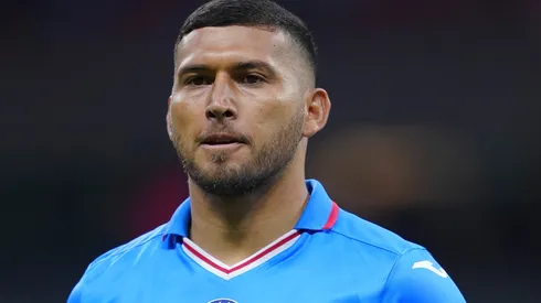 Una actitud reprochable de Escobar.