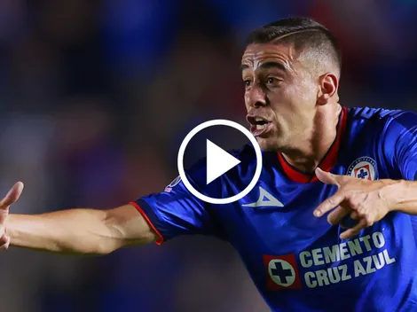 ¿Sabe que no sigue? La fría llegada de Cándido a La Noria