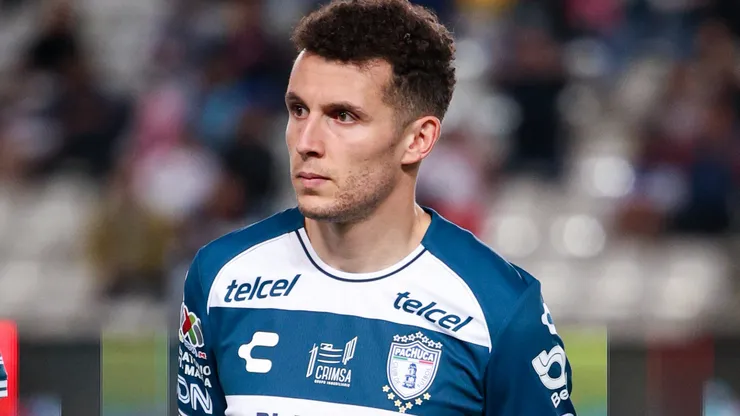 Idrissi estaría cerca de acordar su futuro.
