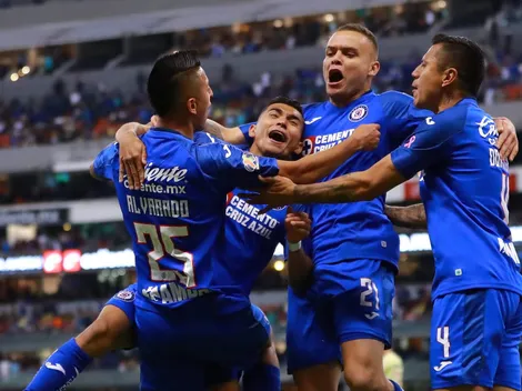 Rayados gusta de pescar en Cruz Azul: van por un héroe de La Novena