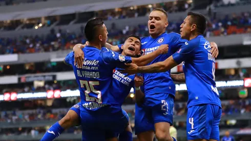 Roberto Alvarado se habría convertido en uno de los objetivos de Martin Demichelis para reforzar a los regiomontanos.