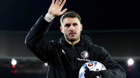 Santi Giménez tiene dos nuevos interesados detrás suyo.