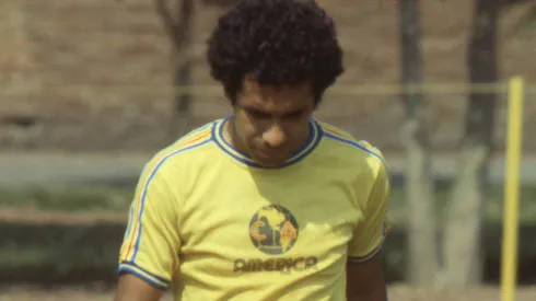 Recordamos una entrevista del ex jugador y ex entrenador en donde habló de un interés de los cementeros en ficharle.