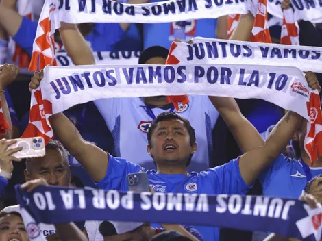 Noticias de Cruz Azul este viernes 3 de enero