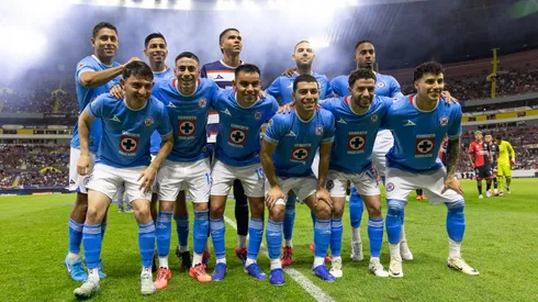 Cruz Azul sigue creciendo en todos los aspectos.