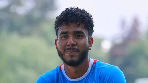 El jugador que empujó a Samuel Espinosa fuera de Cruz Azul