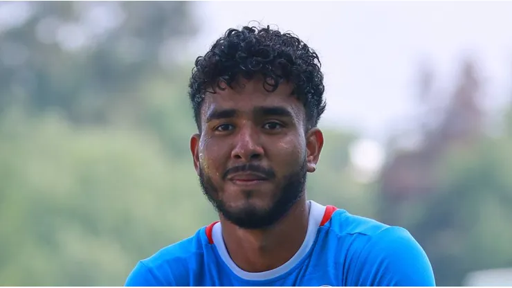 El jugador que empujó a Samuel Espinosa fuera de Cruz Azul