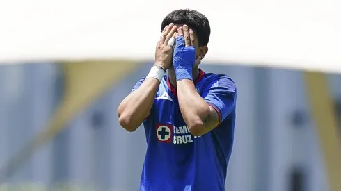 El canterano no reportó a la pretemporada en La Noria.