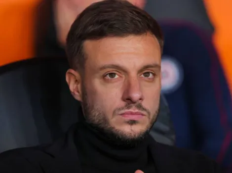 En ESPN predicen el peor futuro para Martín Anselmi en Cruz Azul