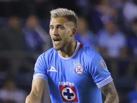 Gonzalo Piovi y una publicación contra sus detractores