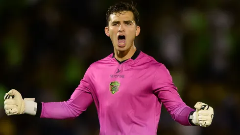 Sebastián Jurado ya pertenece permanentemente a Juárez.