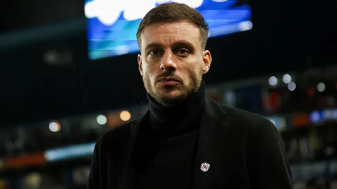 Anselmi deberá buscar un reemplazo para una de sus figuras.