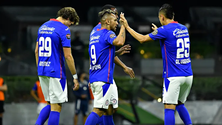 Un valor de mercado que se desploma tras irse de Cruz Azul