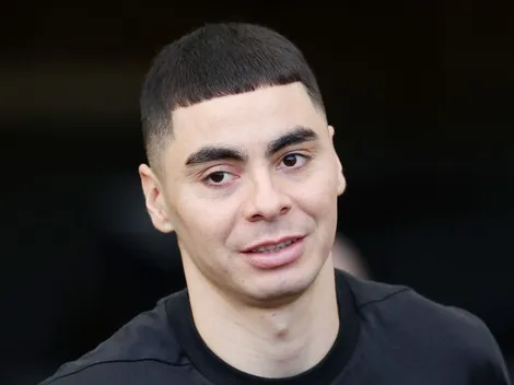 La decisión de Cruz Azul con el posible fichaje de Miguel Almirón