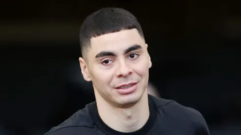 La decisión de Cruz Azul con el posible fichaje de Miguel Almirón