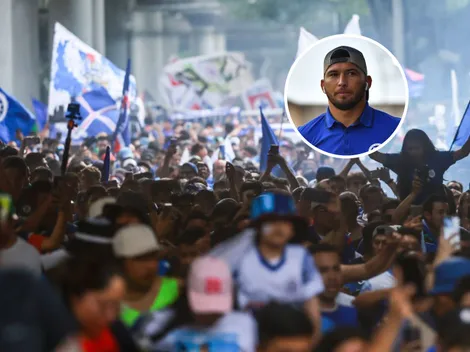 La reacción de la afición a las disculpas de Juan Escobar en Cruz Azul
