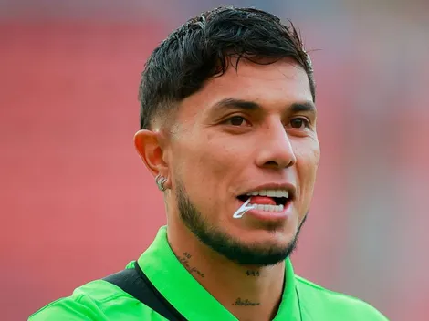 Carlos Salcedo estaría cerca de fichar por Rayados