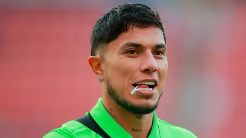 Carlos Salcedo estaría cerca de fichar por Rayados