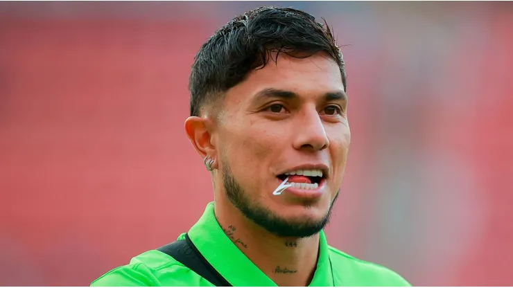 Carlos Salcedo estaría cerca de fichar por Rayados