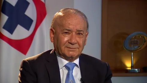 Billy Álvarez todavía es perseguido por la justicia.