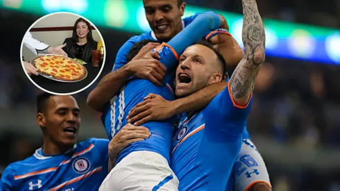 Un giro completamente radical en su vida.