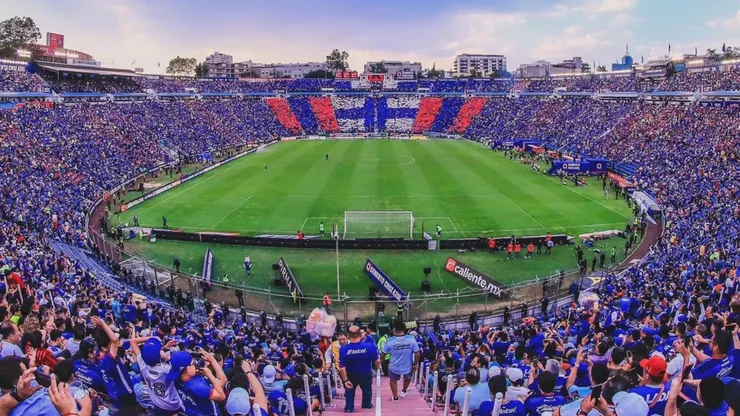 Las noticias más destacadas de Cruz Azul en este 5 de enero.